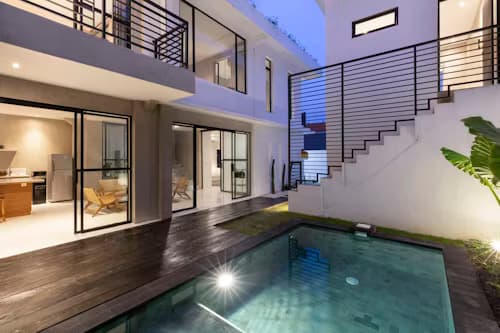 Beautiful South African property